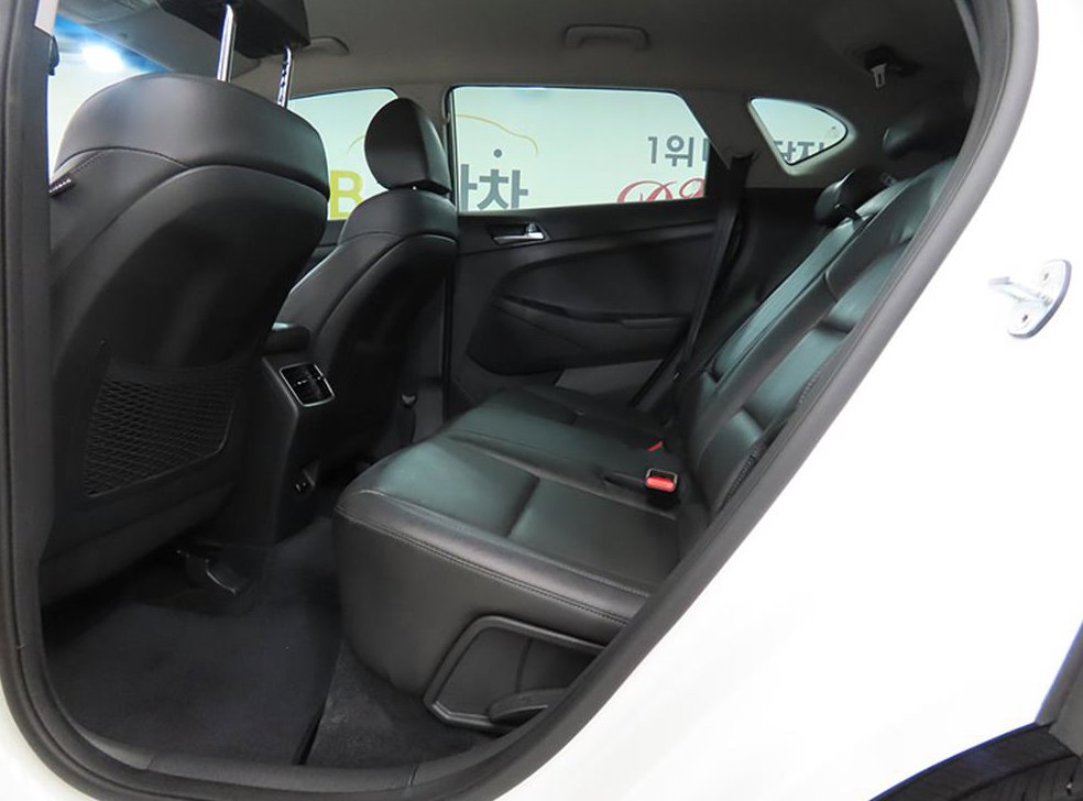 현대 투싼 1.6T 2WD 사진 6