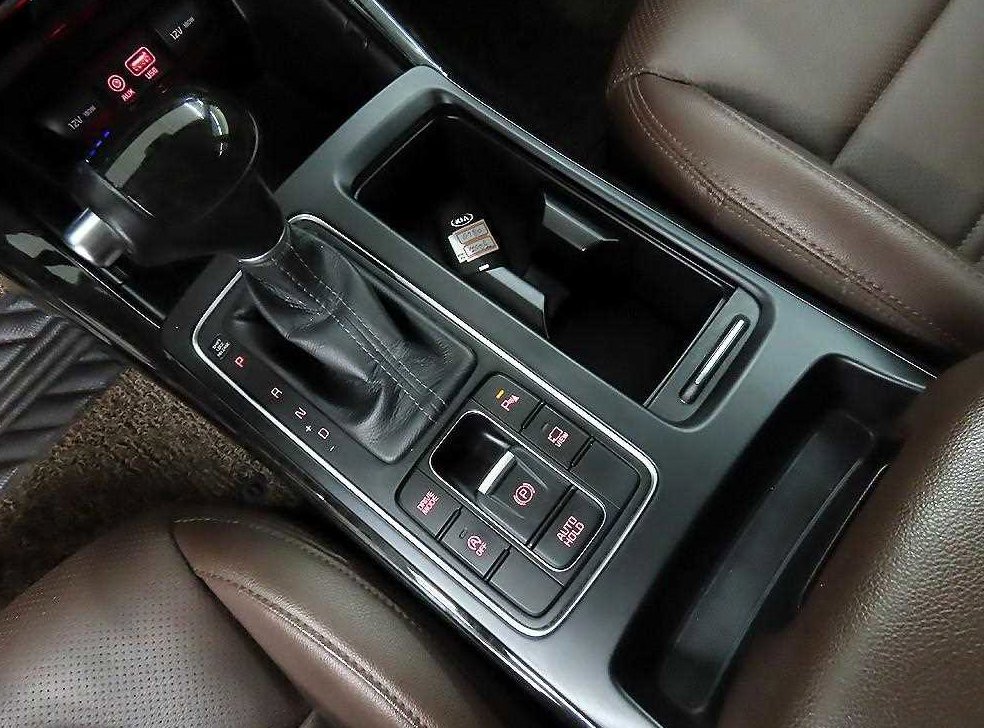 기아 쏘렌토 디젤 2WD 2.0 노블레스 사진 10