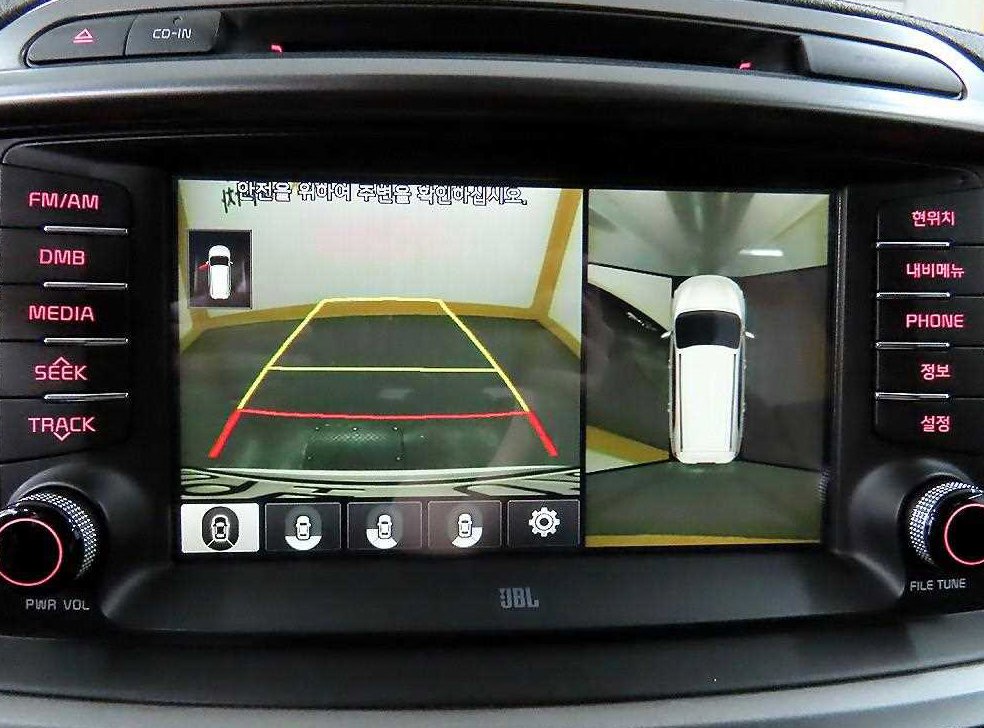 기아 쏘렌토 디젤 2WD 2.0 노블레스 사진 15