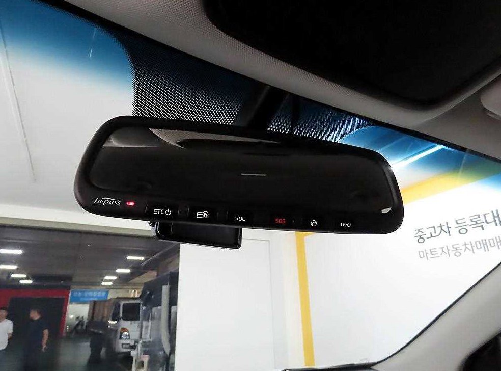 기아 쏘렌토 디젤 2WD 2.0 노블레스 사진 16