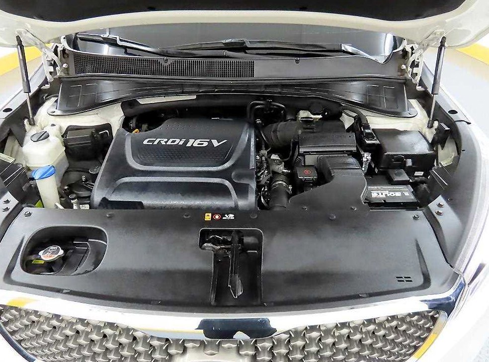 기아 쏘렌토 디젤 2WD 2.0 노블레스 사진 19