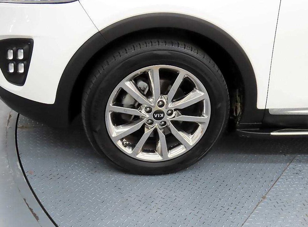 기아 쏘렌토 디젤 2WD 2.0 노블레스 사진 20