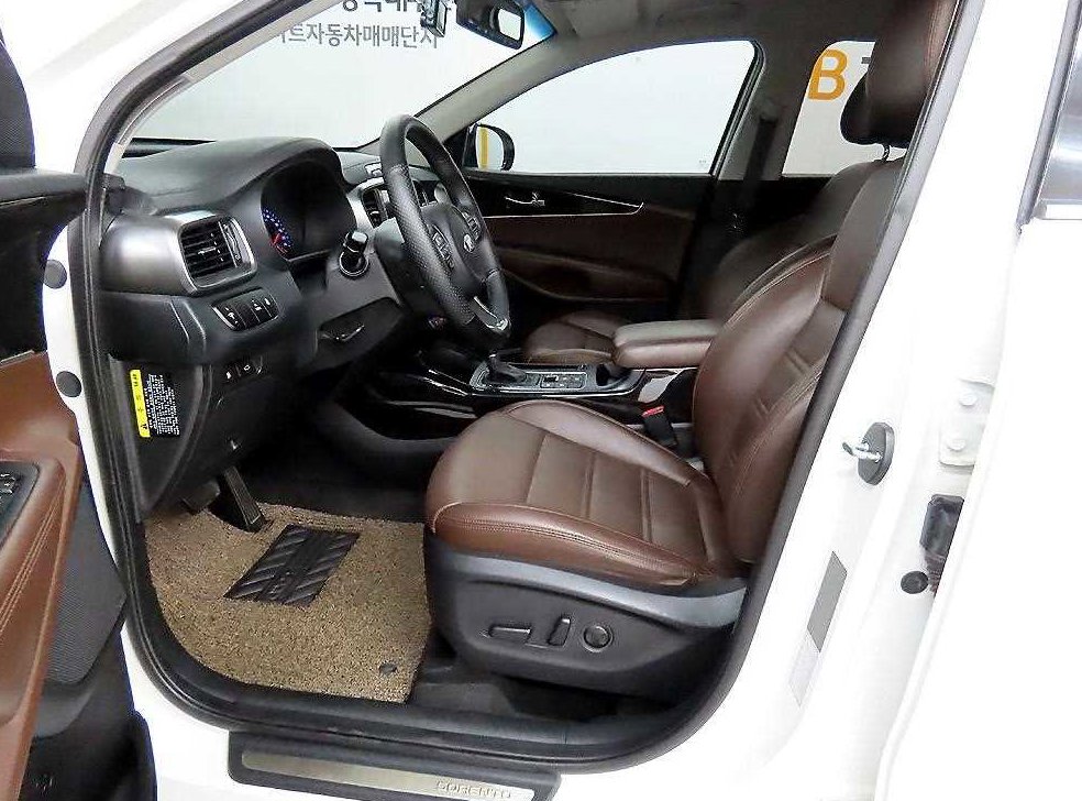 기아 쏘렌토 디젤 2WD 2.0 노블레스 사진 5