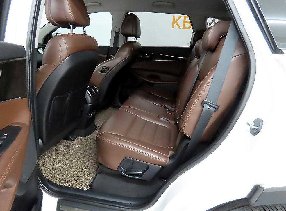 기아 쏘렌토 디젤 2WD 2.0 노블레스 사진 6