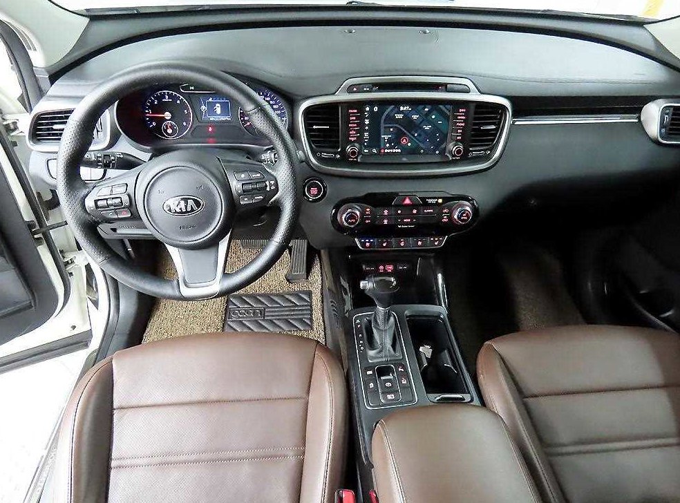 기아 쏘렌토 디젤 2WD 2.0 노블레스 사진 7