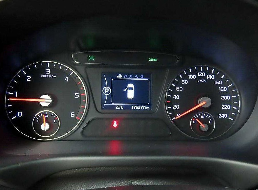 기아 쏘렌토 디젤 2WD 2.0 노블레스 사진 8