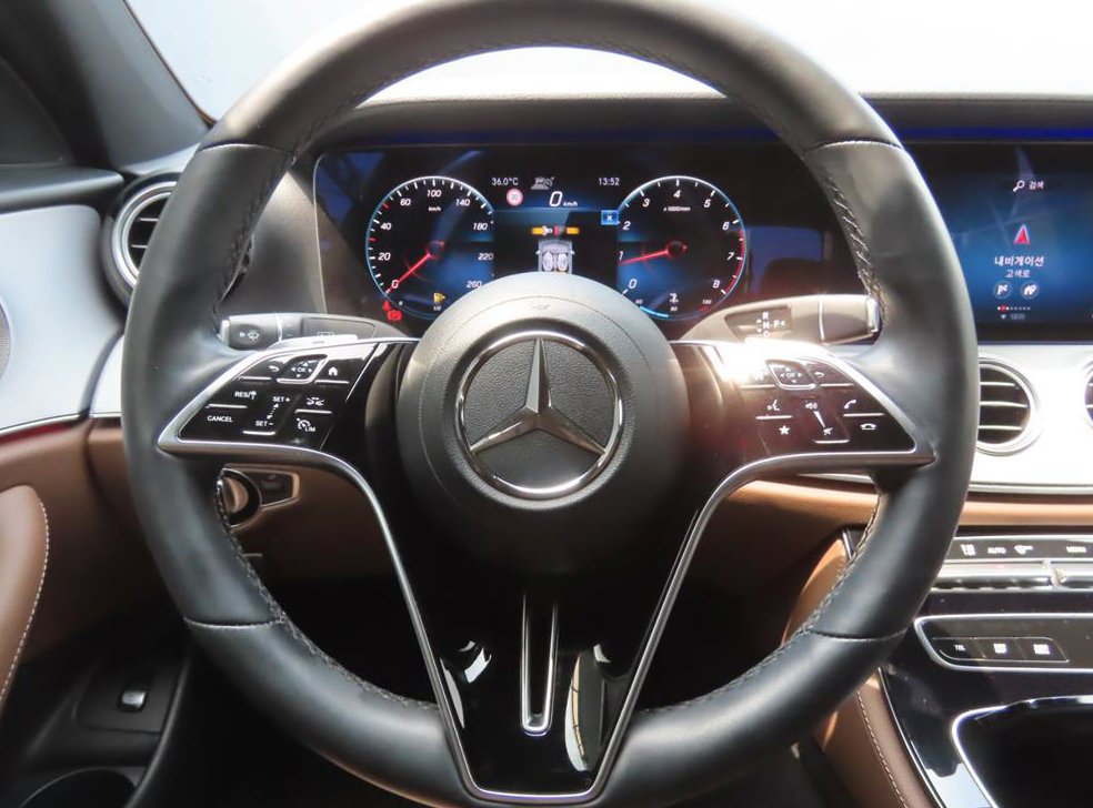 벤츠 E 클래스 E250 아방가르드 사진 10