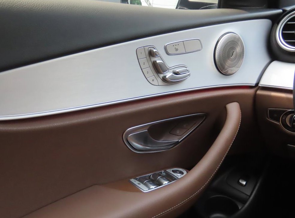 벤츠 E 클래스 E250 아방가르드 사진 13
