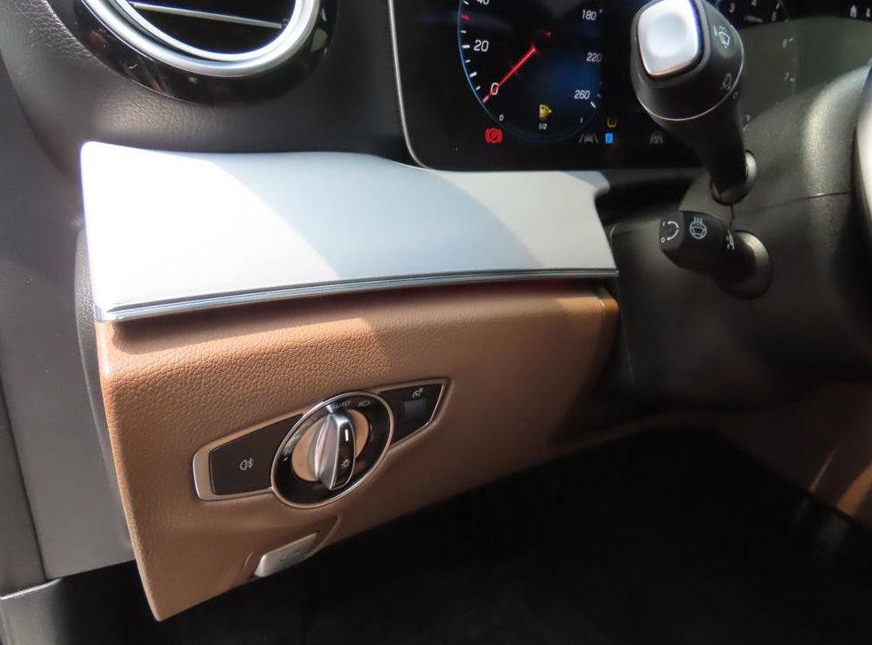 벤츠 E 클래스 E250 아방가르드 사진 14