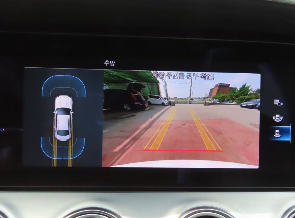 벤츠 E 클래스 E250 아방가르드 사진 18