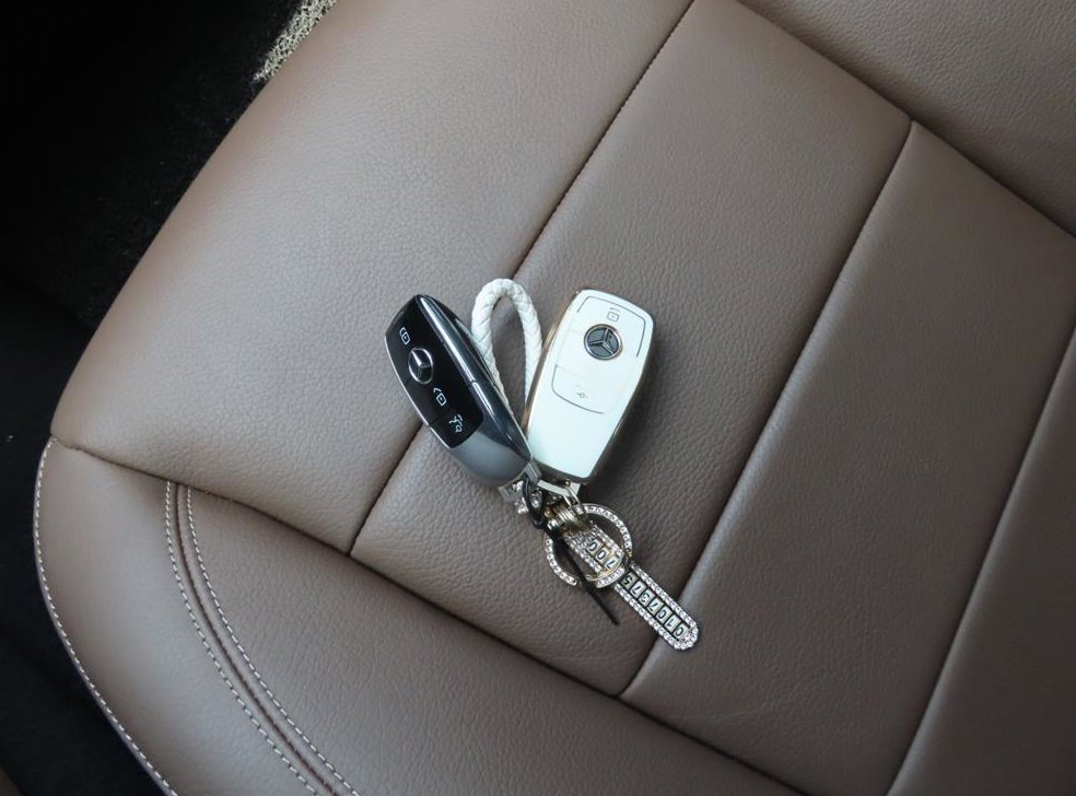 벤츠 E 클래스 E250 아방가르드 사진 19