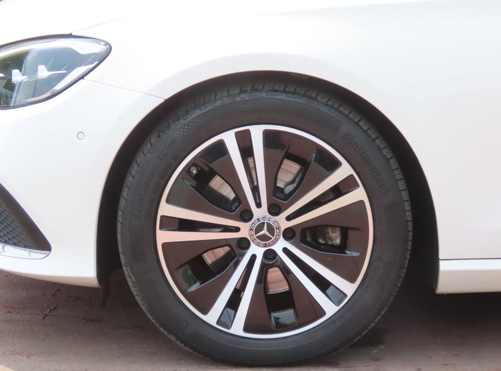 벤츠 E 클래스 E250 아방가르드 사진 20