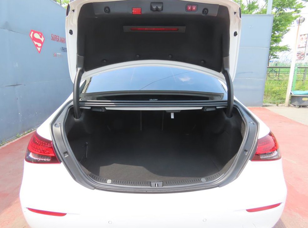 벤츠 E 클래스 E250 아방가르드 사진 5