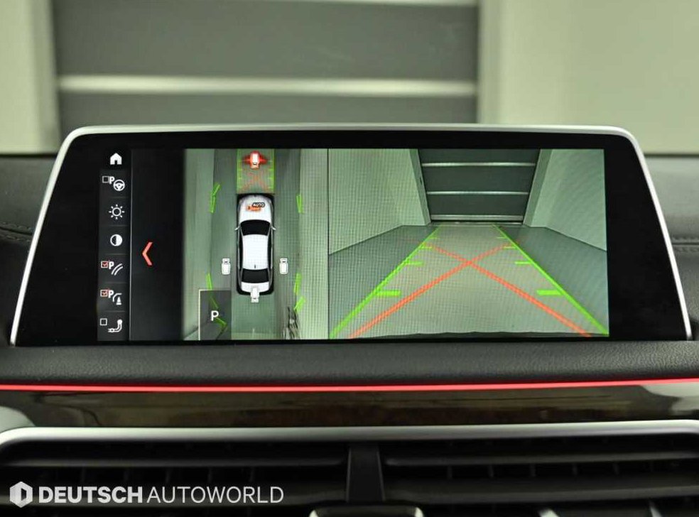 BMW 7시리즈 730Ld xDrive 사진 15