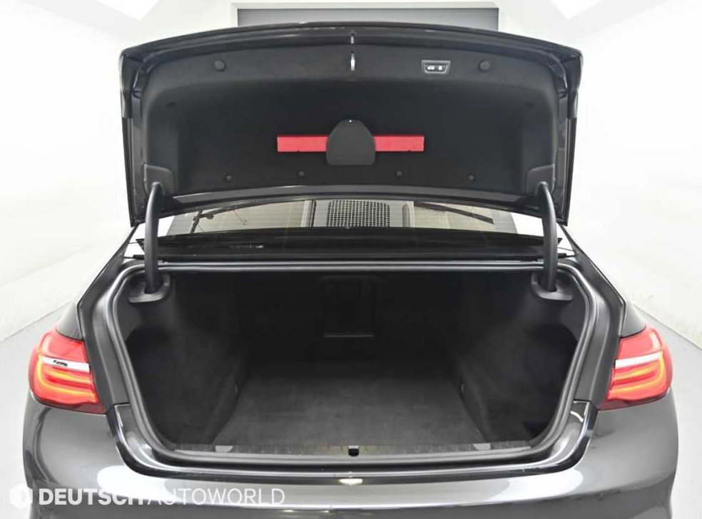 BMW 7시리즈 730Ld xDrive 사진 19