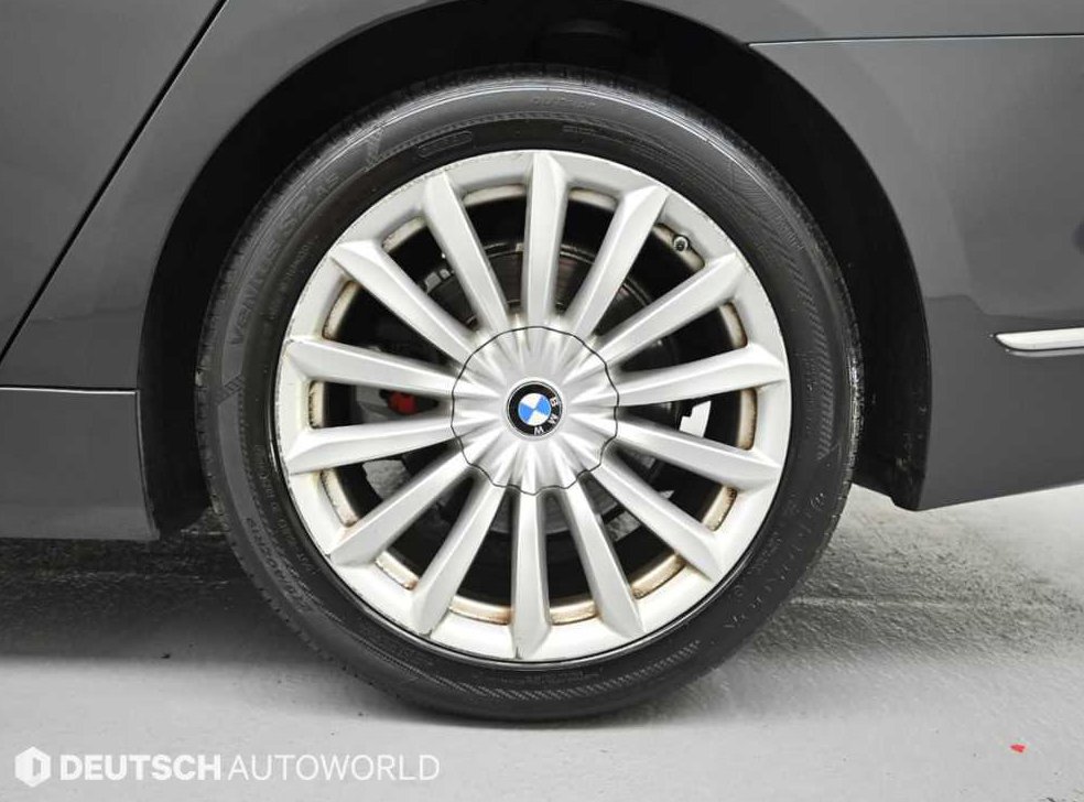 BMW 7시리즈 730Ld xDrive 사진 5