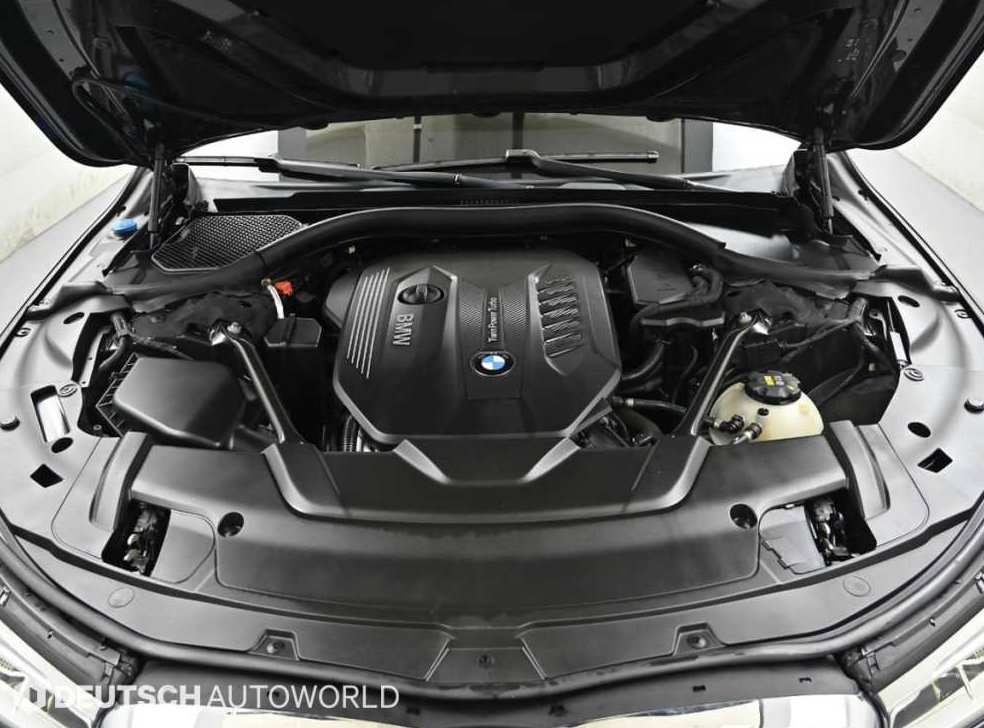 BMW 7시리즈 730Ld xDrive 사진 6