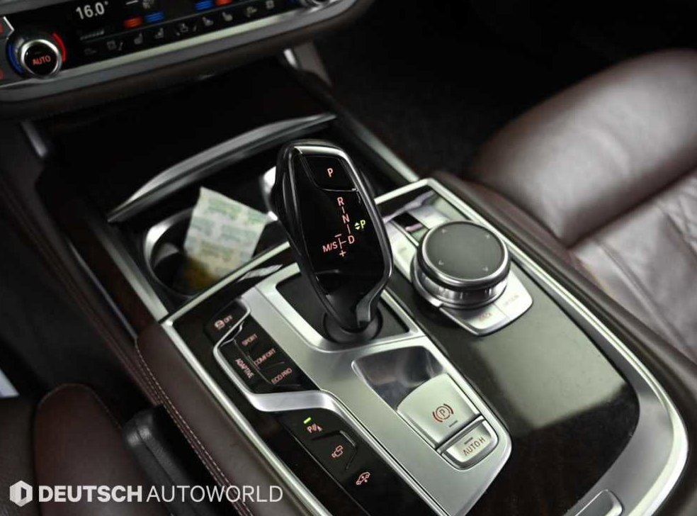 BMW 7시리즈 730Ld xDrive 사진 9