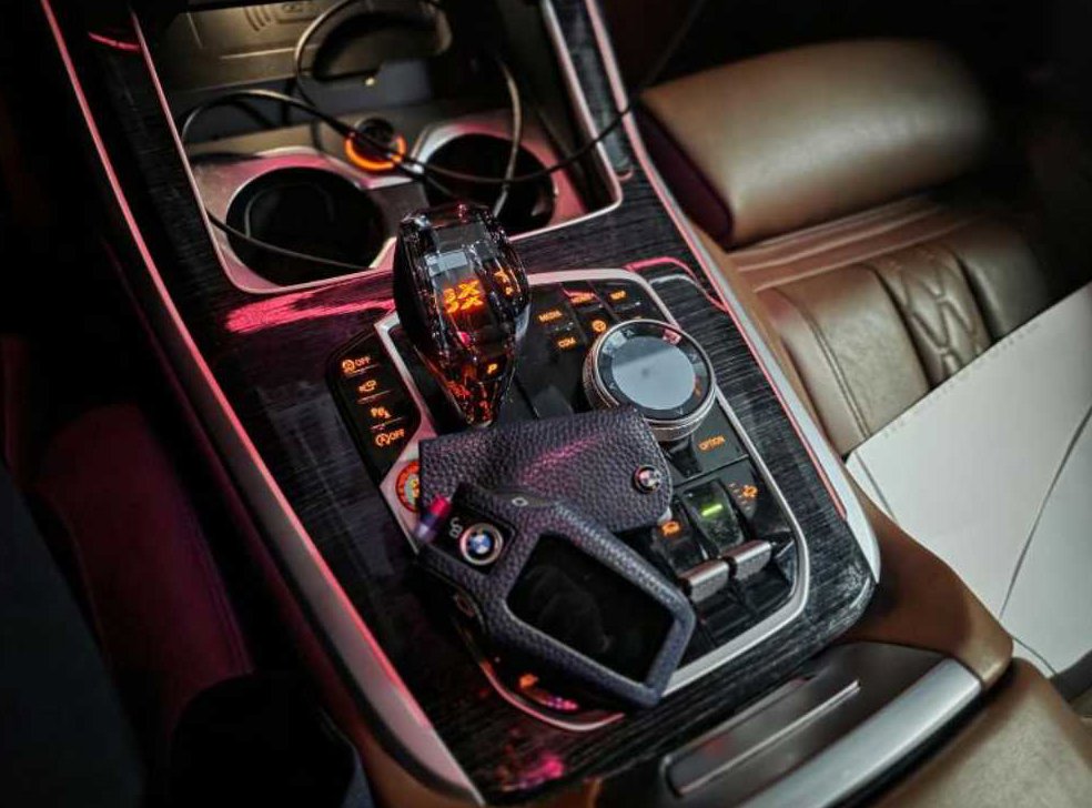 BMW X7 xDrive 30d M 스포츠 6인승 사진 10