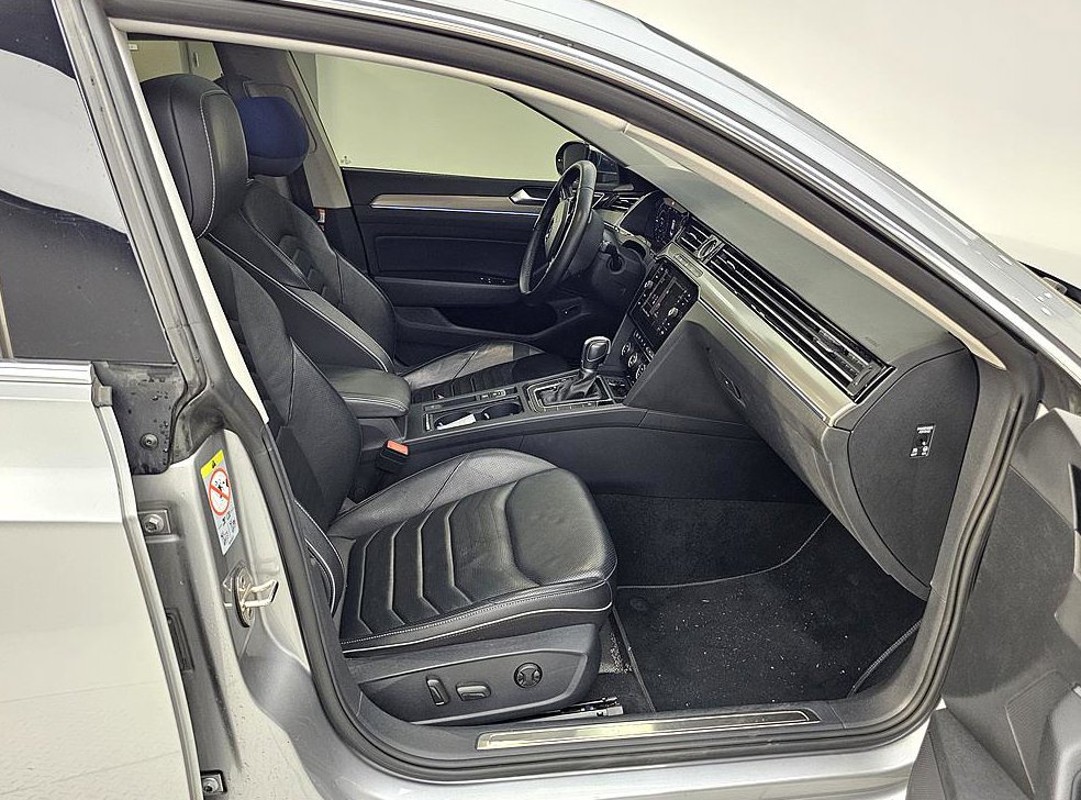 폭스바겐 아테온 2.0 TDI 프레스티지 사진 11