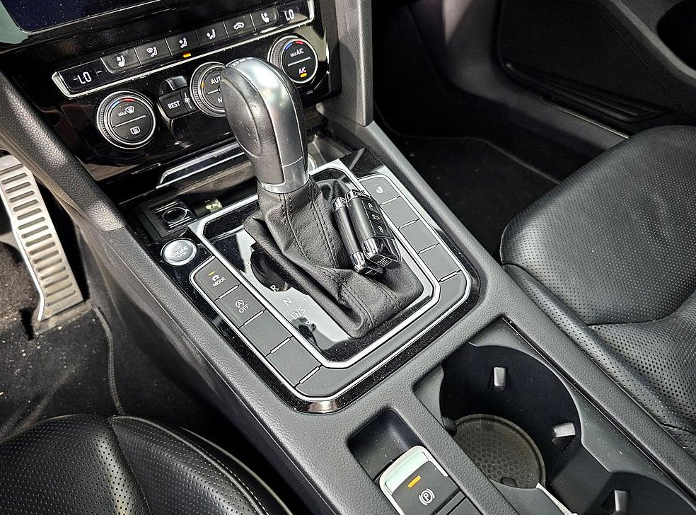 폭스바겐 아테온 2.0 TDI 프레스티지 사진 13