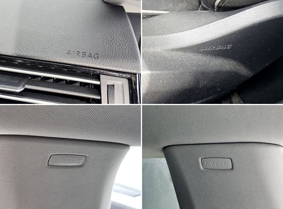 폭스바겐 아테온 2.0 TDI 프레스티지 사진 16