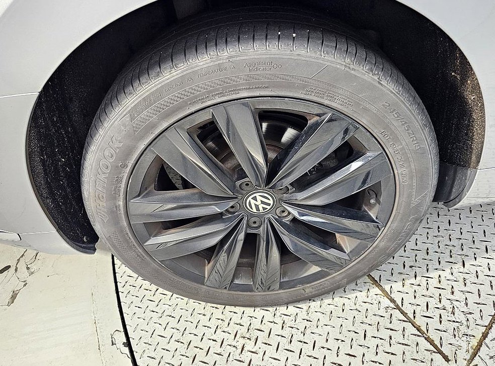 폭스바겐 아테온 2.0 TDI 프레스티지 사진 20