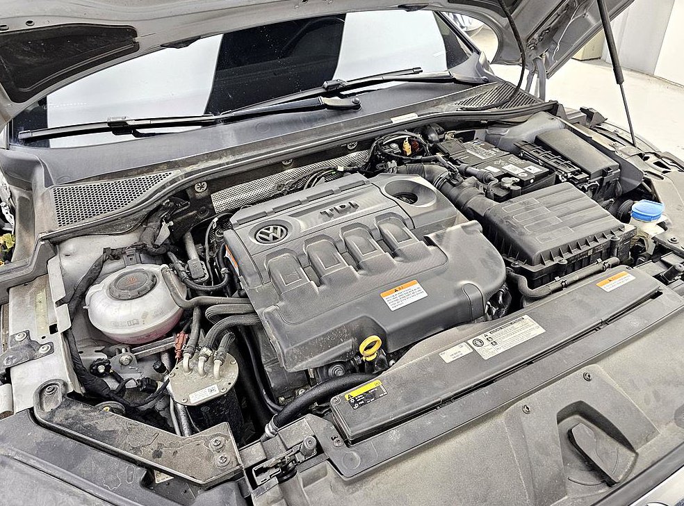 폭스바겐 아테온 2.0 TDI 프레스티지 사진 6