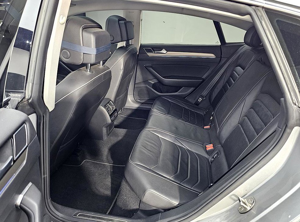 폭스바겐 아테온 2.0 TDI 프레스티지 사진 9