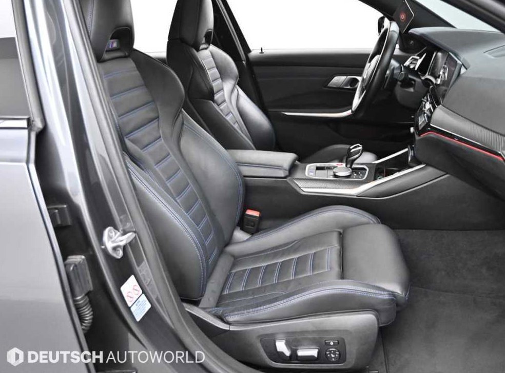 BMW 3시리즈 M340i 사진 10
