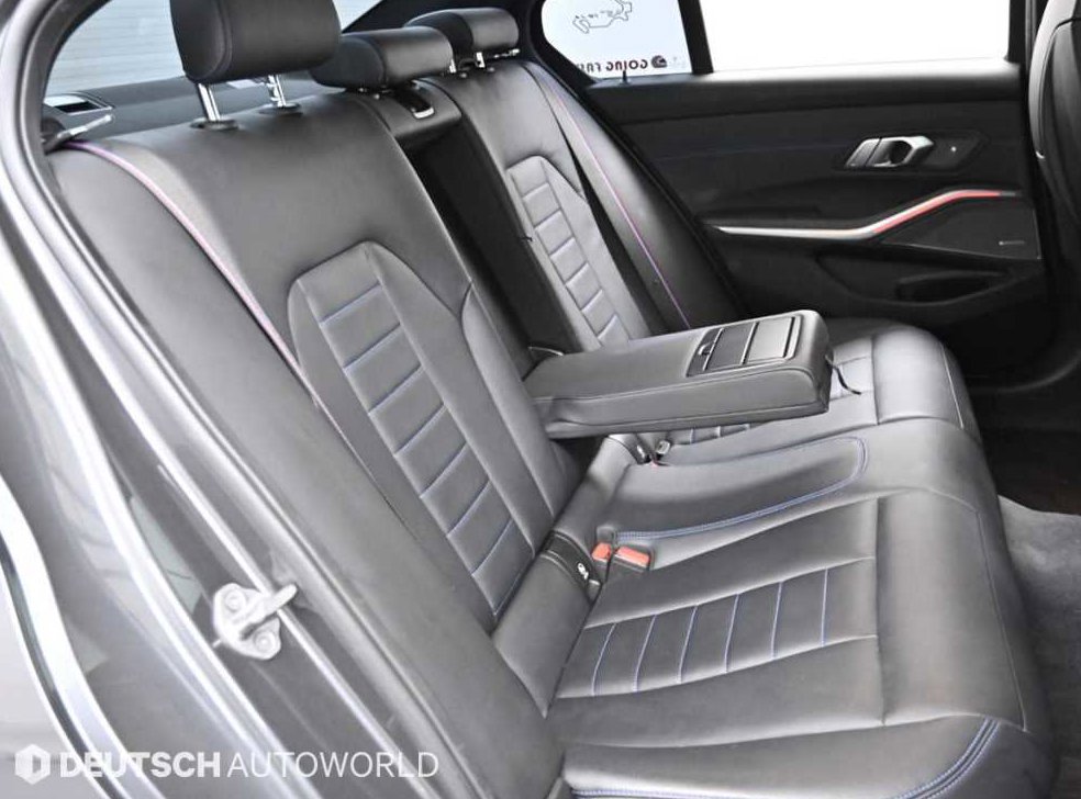 BMW 3시리즈 M340i 사진 12
