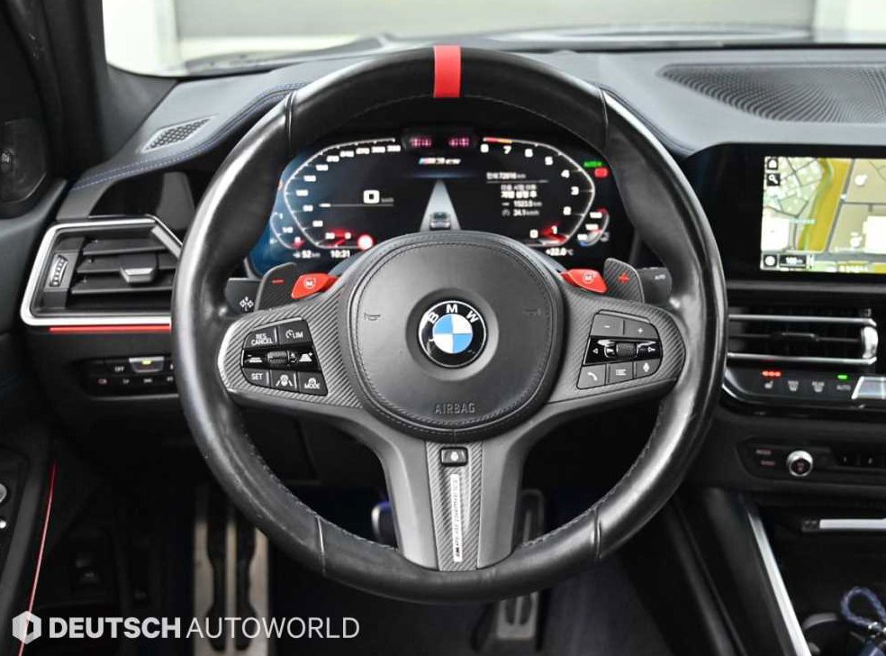 BMW 3시리즈 M340i 사진 13