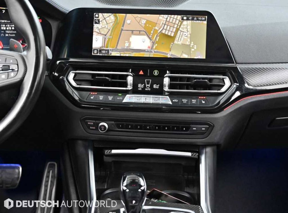 BMW 3시리즈 M340i 사진 14