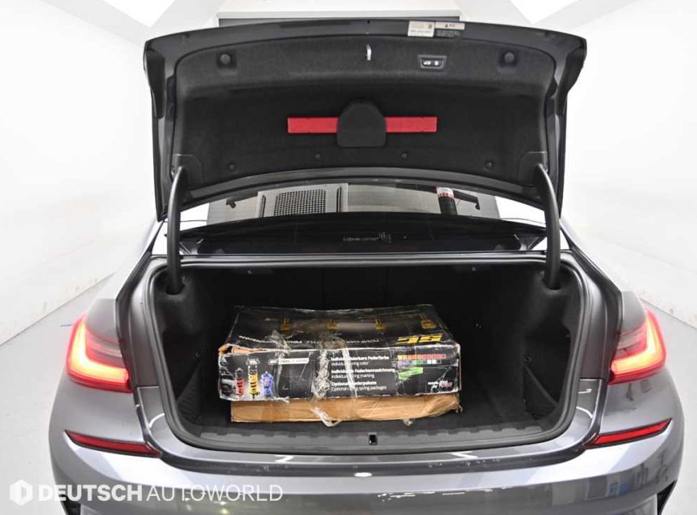BMW 3시리즈 M340i 사진 19