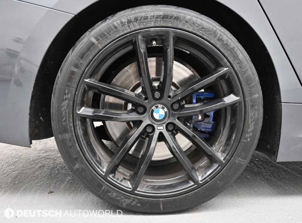 BMW 3시리즈 M340i 사진 5