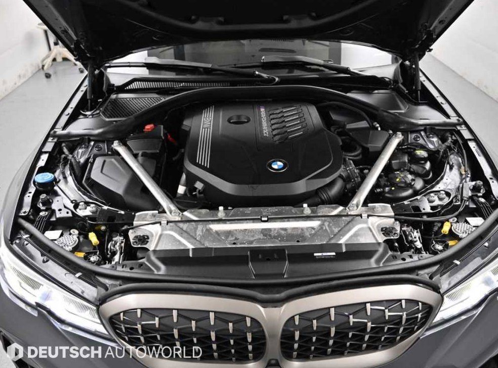 BMW 3시리즈 M340i 사진 6