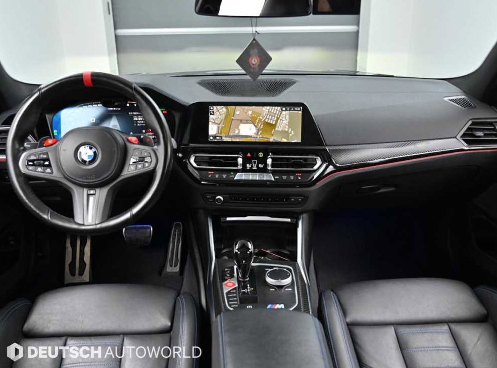 BMW 3시리즈 M340i 사진 7