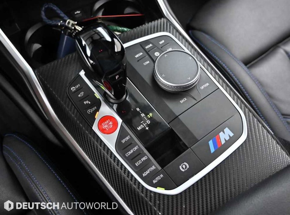 BMW 3시리즈 M340i 사진 9