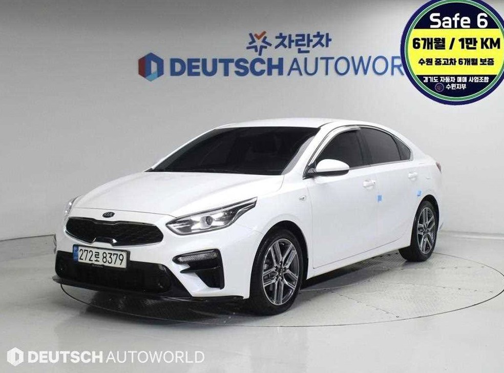 기아 K3 1.6 스탠다드