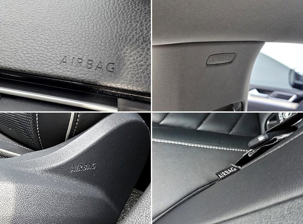 폭스바겐 아테온 2.0 TDI 엘레강스 프리미엄 사진 17