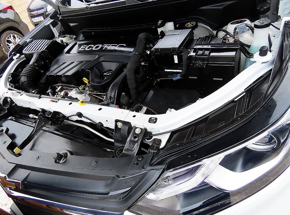 쉐보레 이쿼녹스 디젤1.6 2WD LT 사진 19