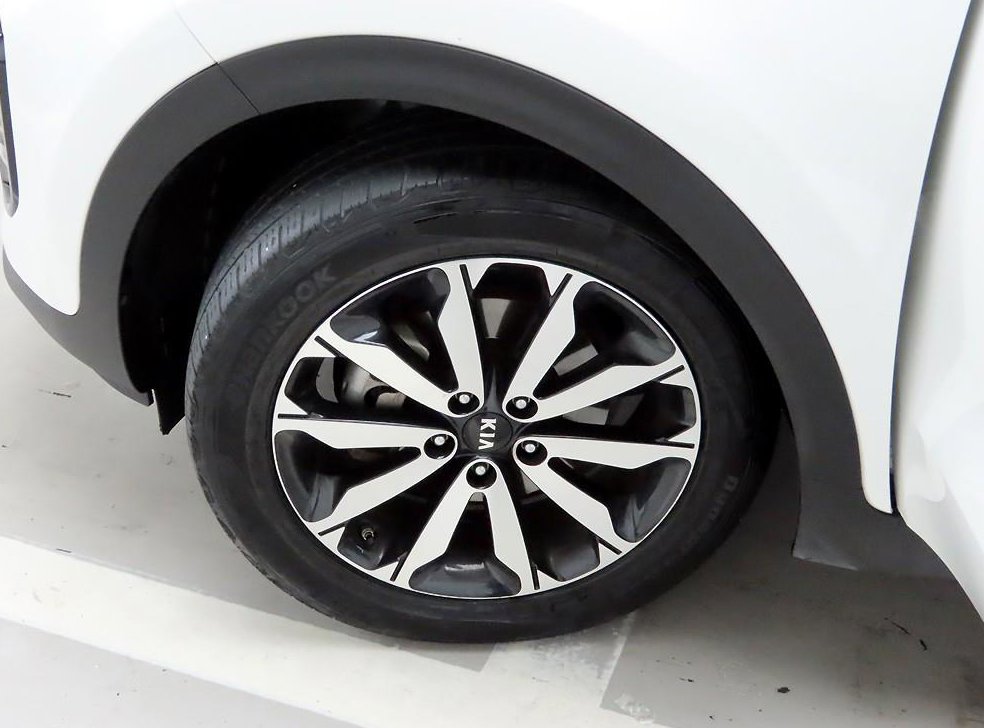 기아 스포티지 디젤 2.0 2WD 프레스티지 사진 19