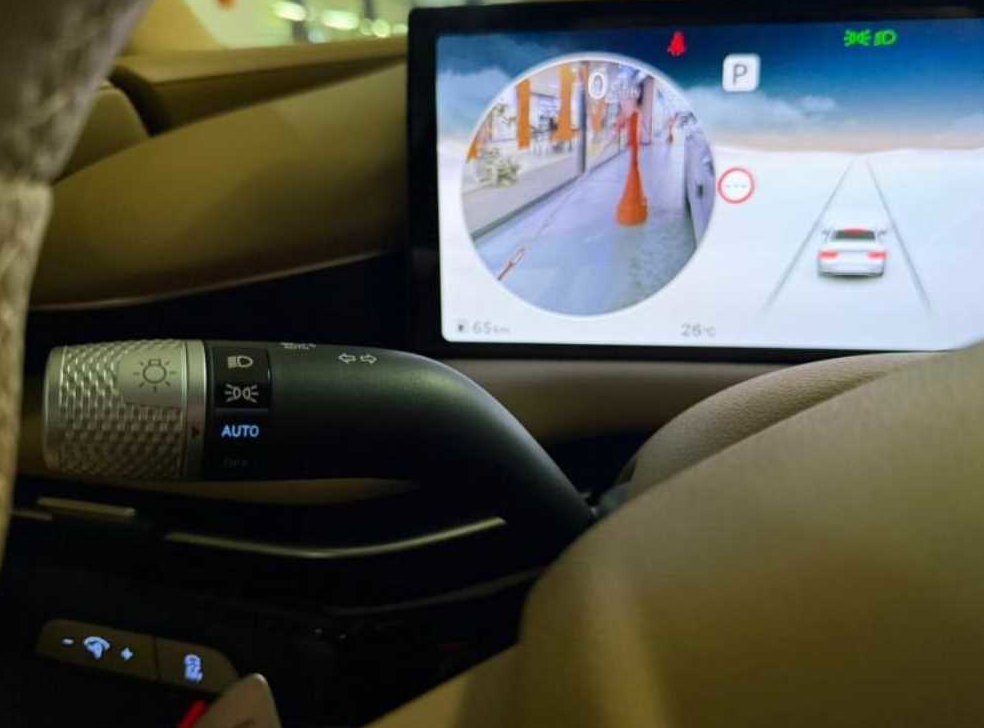 제네시스 G80 2.5 가솔린 터보 2WD 사진 12
