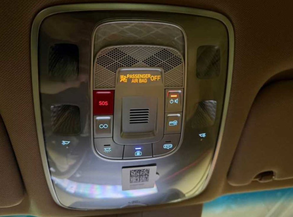 제네시스 G80 2.5 가솔린 터보 2WD 사진 17