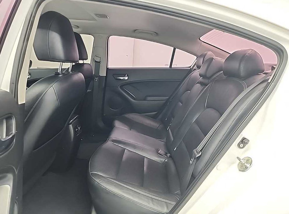 기아 K3 1.6 VGT 노블레스 사진 12