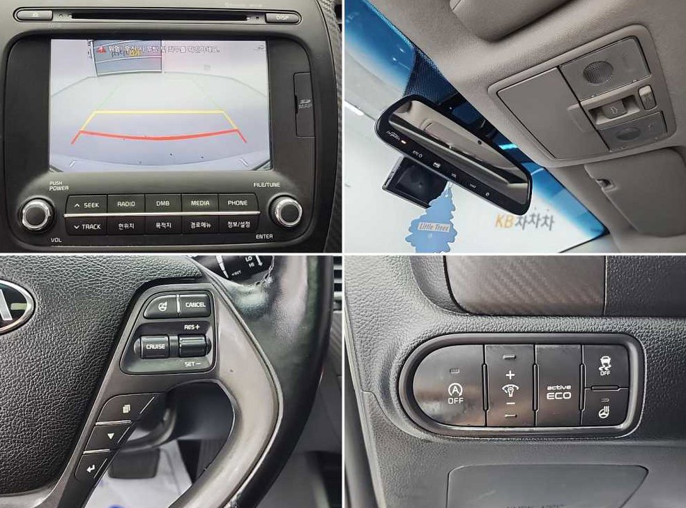 기아 K3 1.6 VGT 노블레스 사진 17