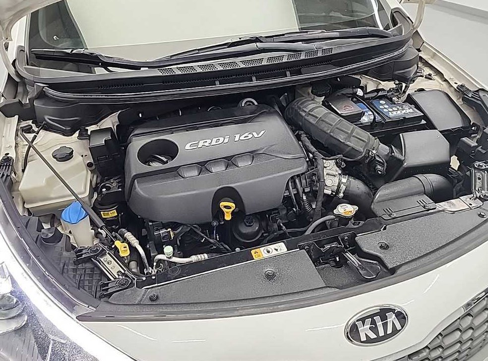 기아 K3 1.6 VGT 노블레스 사진 5