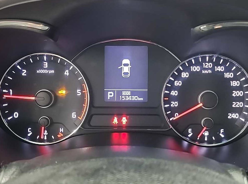 기아 K3 1.6 VGT 노블레스 사진 6