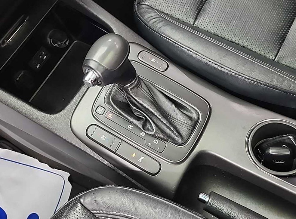 기아 K3 1.6 VGT 노블레스 사진 8