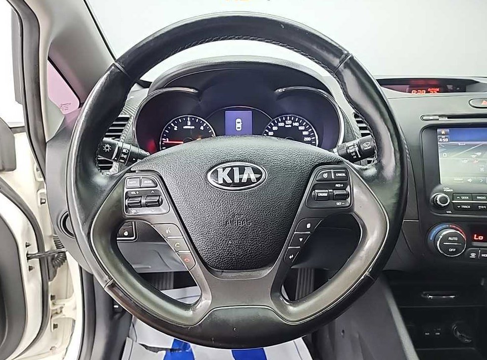 기아 K3 1.6 VGT 노블레스 사진 9